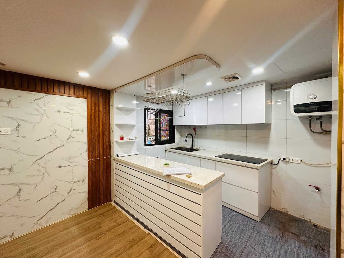 Bán tập thể tầng 1 Thổ Quan, Đống Đa, Hà Nội – 29m², 2–3 ngủ, giá 3.9 tỷ - Hình 7