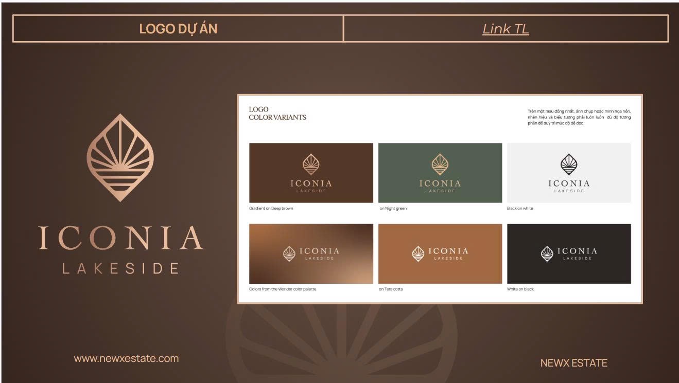 THE RISE OF AN ICON | ICONIA LAKESIDE INSPIRATION EVENT - Hình 3