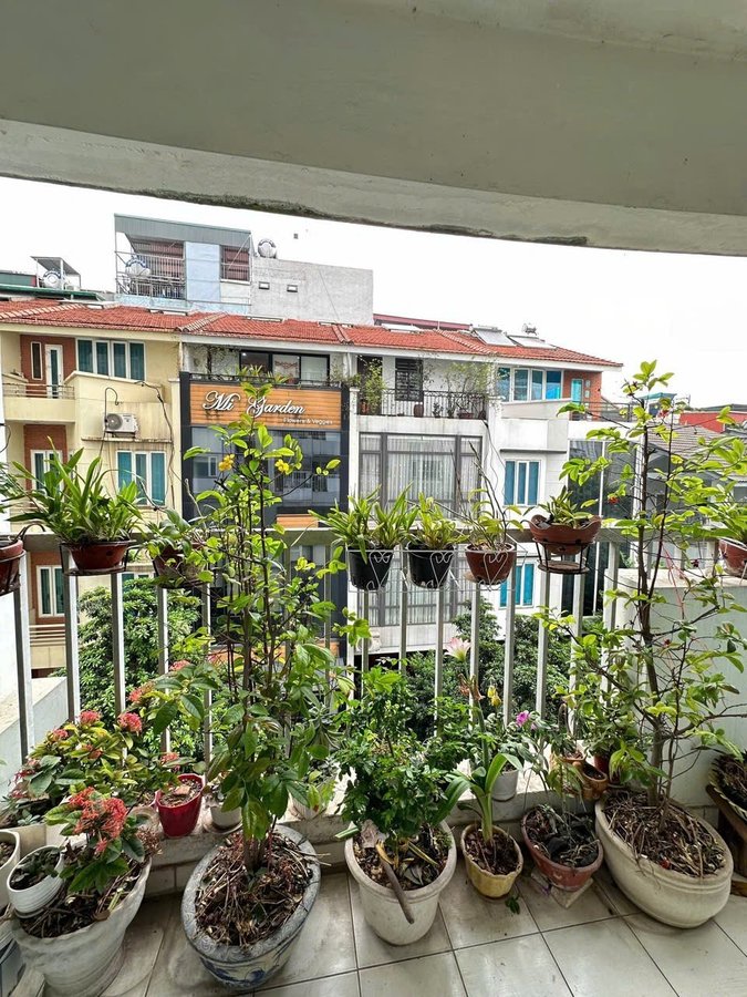 Bán chung cư HanCom 609.39  Lạc Long Quân Tây Hồ Hà Nội - Hình 5