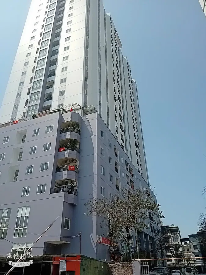 Bán chung cư Vật tư Thương Mại Du Lịch Ngọc Hồi Hoàng Mai Hà Nội - Hình 3