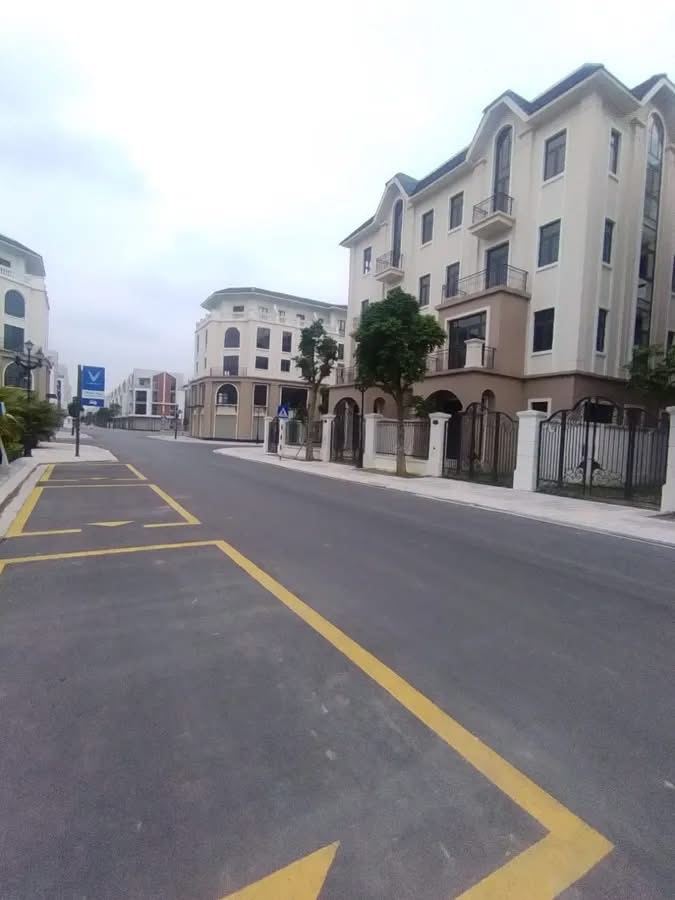 Bán gấp biệt thự song lập Văn Giang, Hưng Yên - Hình 3