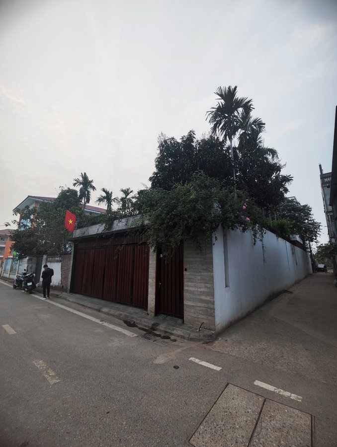 mặt phố ngọc thụy – biệt thự sân vườn đẳng cấp resort 5 sao, long biên - Hình 3