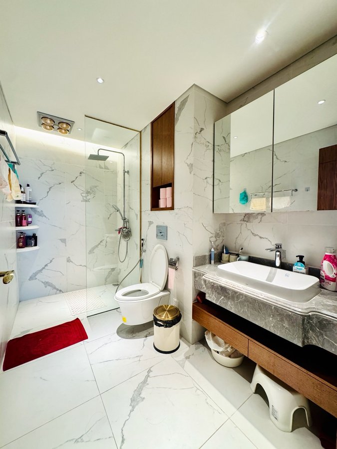 Bán chung cư Sun Grand City 69 Thụy KhuêTây Hồ Hà Nội
