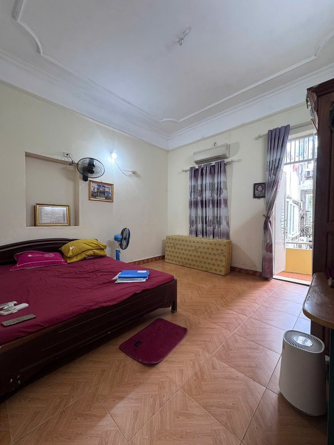 Bán nhà ngõ Thịnh Hào 2, Đống Đa, Hà Nội – 29m², 4 tầng, cách ô tô 50m, giá 11 tỷ - Hình 10