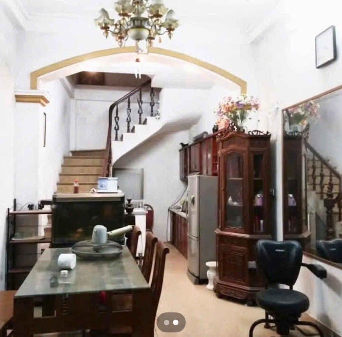CHO THUÊ NHÀ RIÊNG PHỐ VŨ HỮU, THANH XUÂN, HÀ NỘI - Hình 2