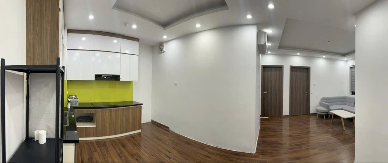 Bán căn hộ Nam Trung Yên Cầu Giấy Hà Nội