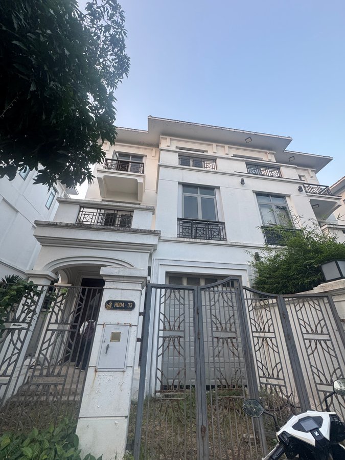 🏡 biệt thự song lập hướng dương 4 – vinhomes riverside, long biên - Hình 2