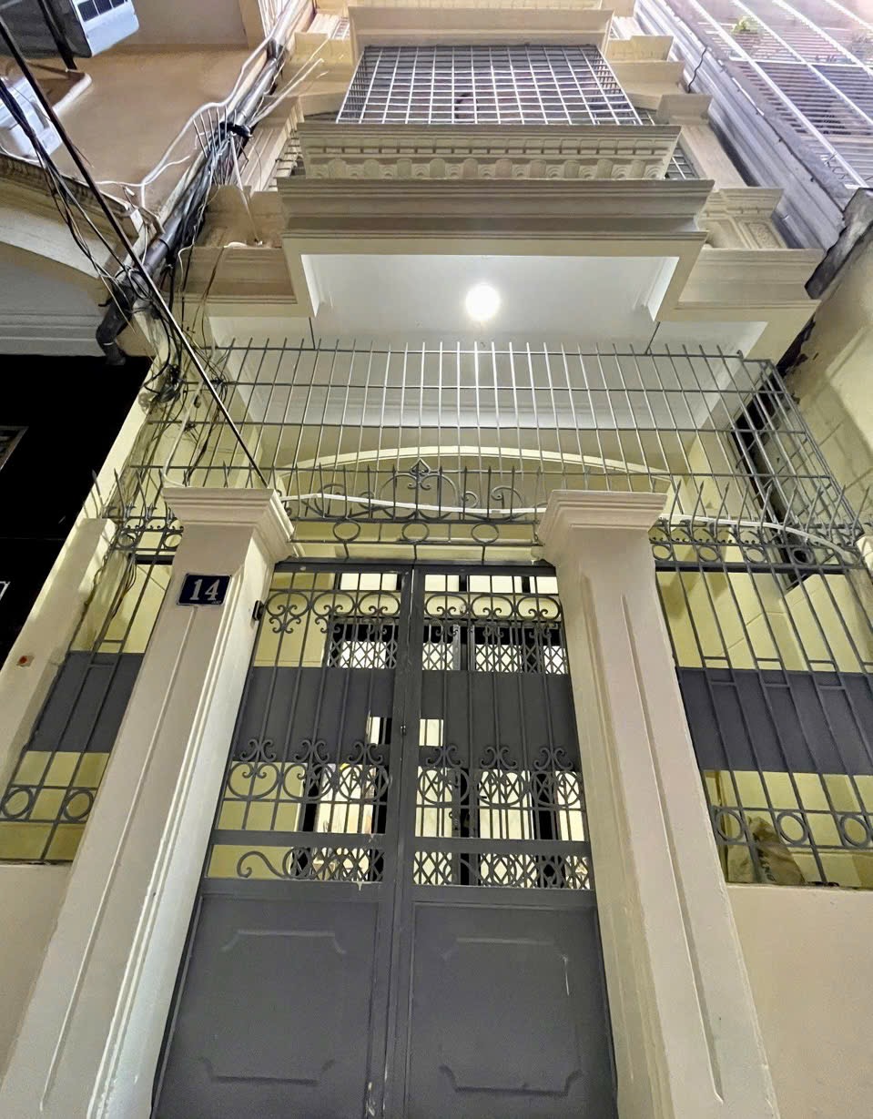 CHO THUÊ NHÀ NGÕ 379 ĐỘI CẤN, BA ĐÌNH | 50M² x 4 TẦNG | 4 NGỦ | 15,5 TRIỆU/THÁNG - Hình 13