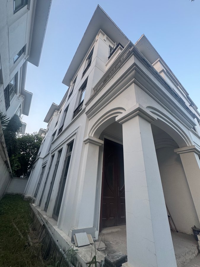 🏡 biệt thự song lập hướng dương 4 – vinhomes riverside, long biên - Hình 3