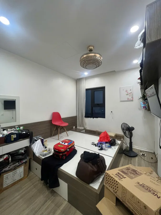 Bán gấp chung cưTòa FS 47 GoldSeason Nguyễn Tuân Thanh Xuân Hà Nội - Hình 10