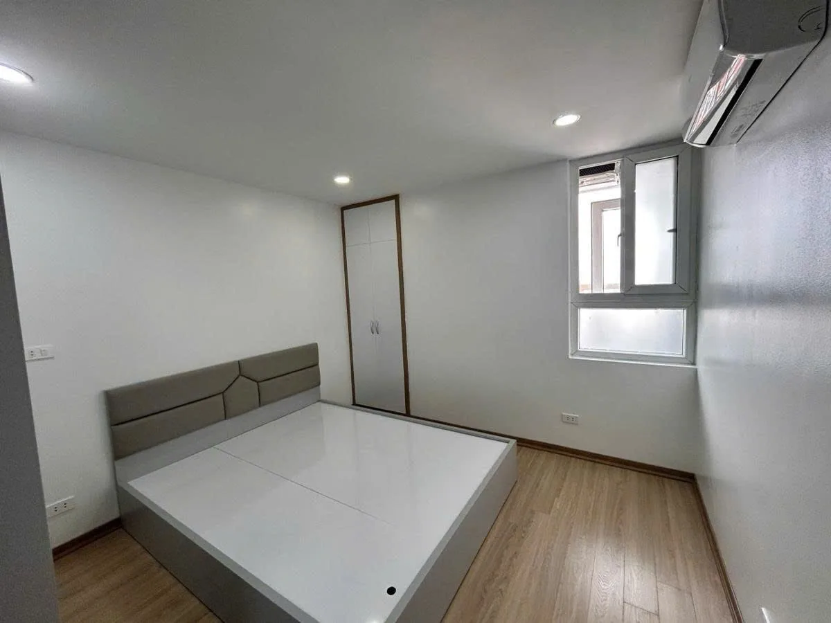 Bán chung cư  HH TOWER 197 Trần Phú Hà Đông Hà Nội - Hình 4