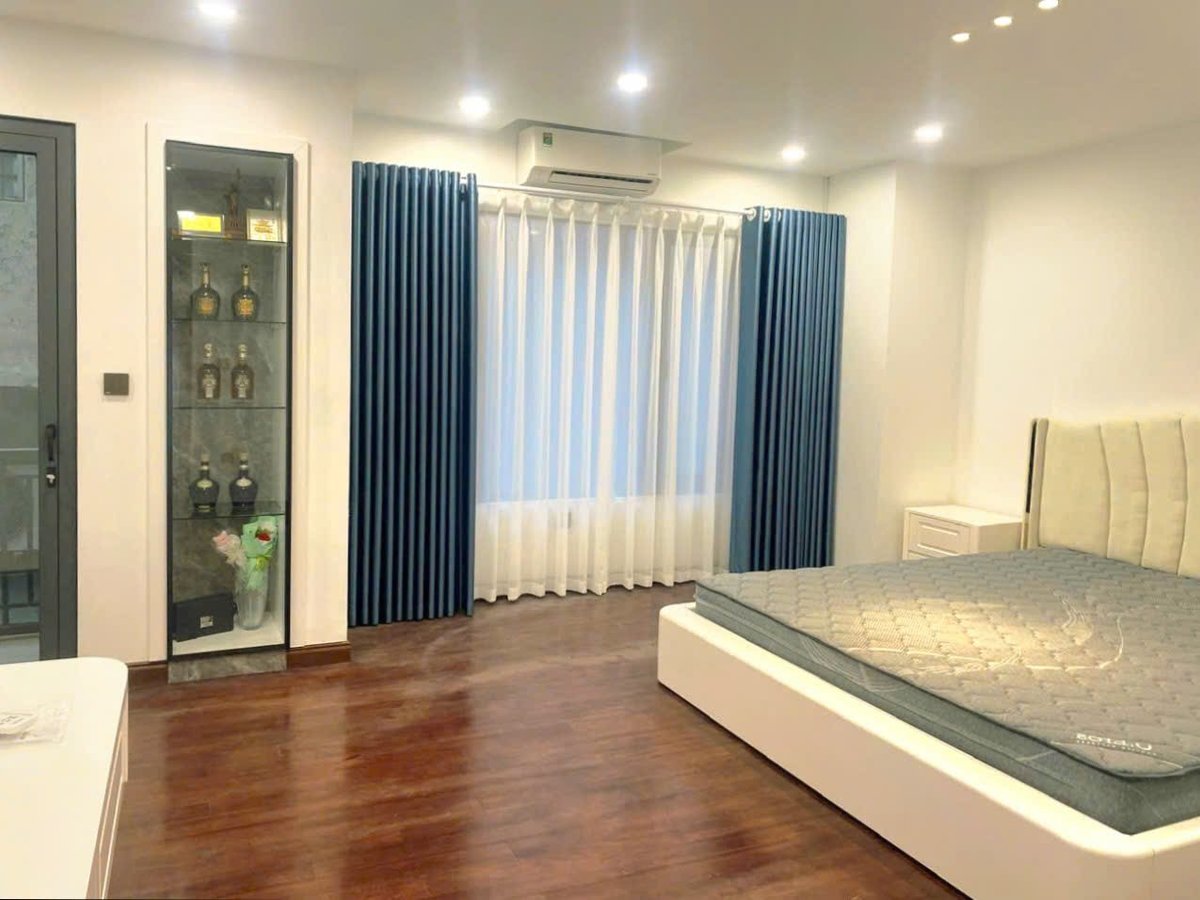 Bán nhà Trung Liệt, Đống Đa, Hà Nội – 52m², 6 tầng, mặt ngõ kinh doanh, giá 22.5 tỷ - Hình 3