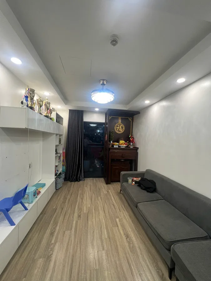 Bán gấp chung cưTòa FS 47 GoldSeason Nguyễn Tuân Thanh Xuân Hà Nội - Hình 9