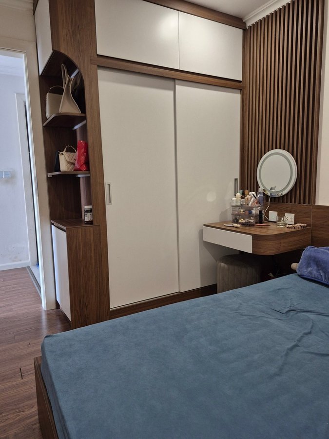 bán căn chung cư Sunshine Riverside Võ Chí Công Tây Hồ, Hà Nội - Hình 11