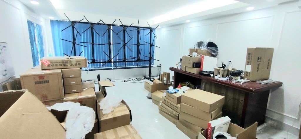 Bán nhà mặt phố Trường Chinh, Đống Đa, Hà Nội – 6 tầng, dòng tiền 40 triệu/tháng, giá 42 tỷ - Hình 2