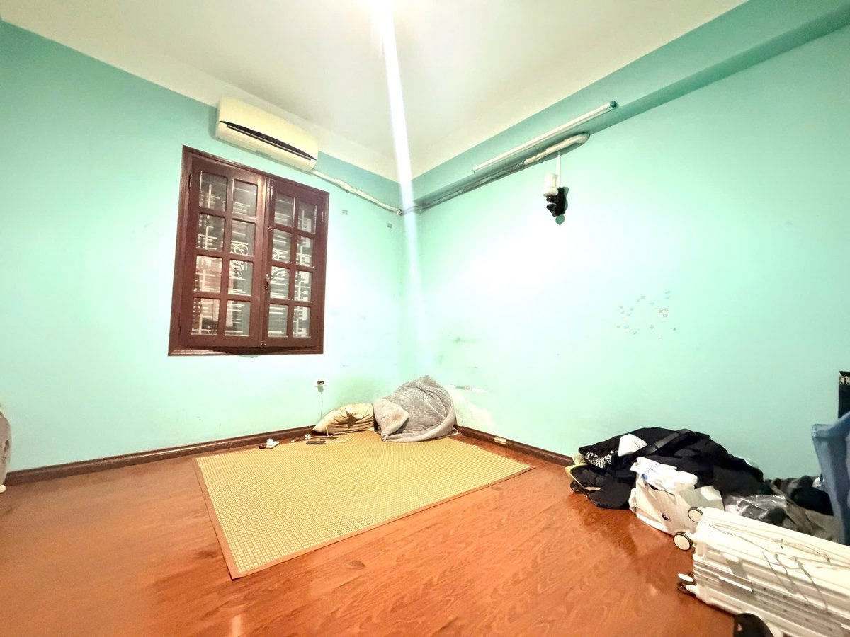 bán căn hộ khu 7.2ha vĩnh phúc - ba đình | 86m² | 3 phòng ngủ | giá chỉ 6.5 tỷ - Hình 6