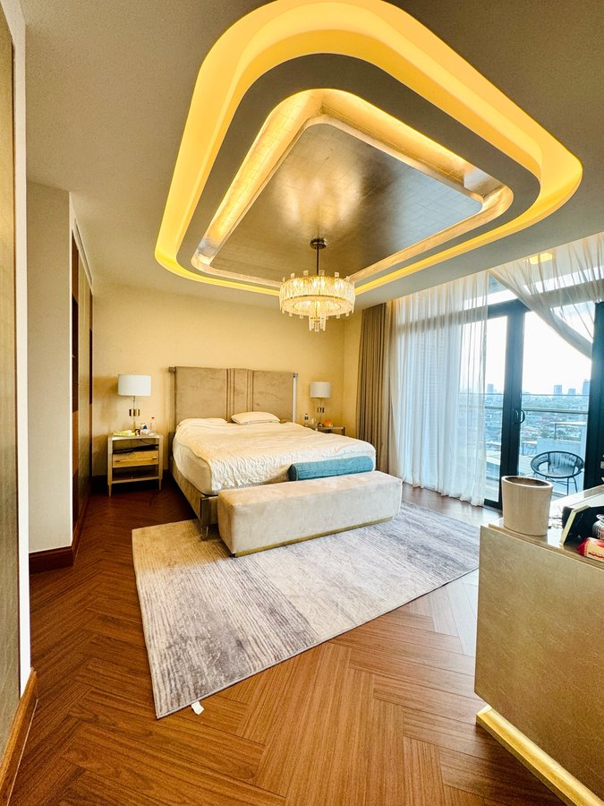 Bán chung cư Sun Grand City 69 Thụy KhuêTây Hồ Hà Nội - Hình 7