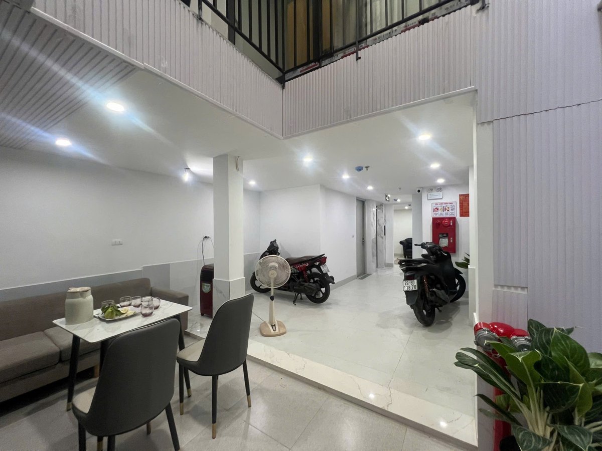 Bán tòa chung cư mini Tôn Đức Thắng, Đống Đa, Hà Nội – 64m², 7 tầng, 13 phòng khép kín, doanh thu 60 triệu/tháng, giá 15.5 tỷ - Hình 8