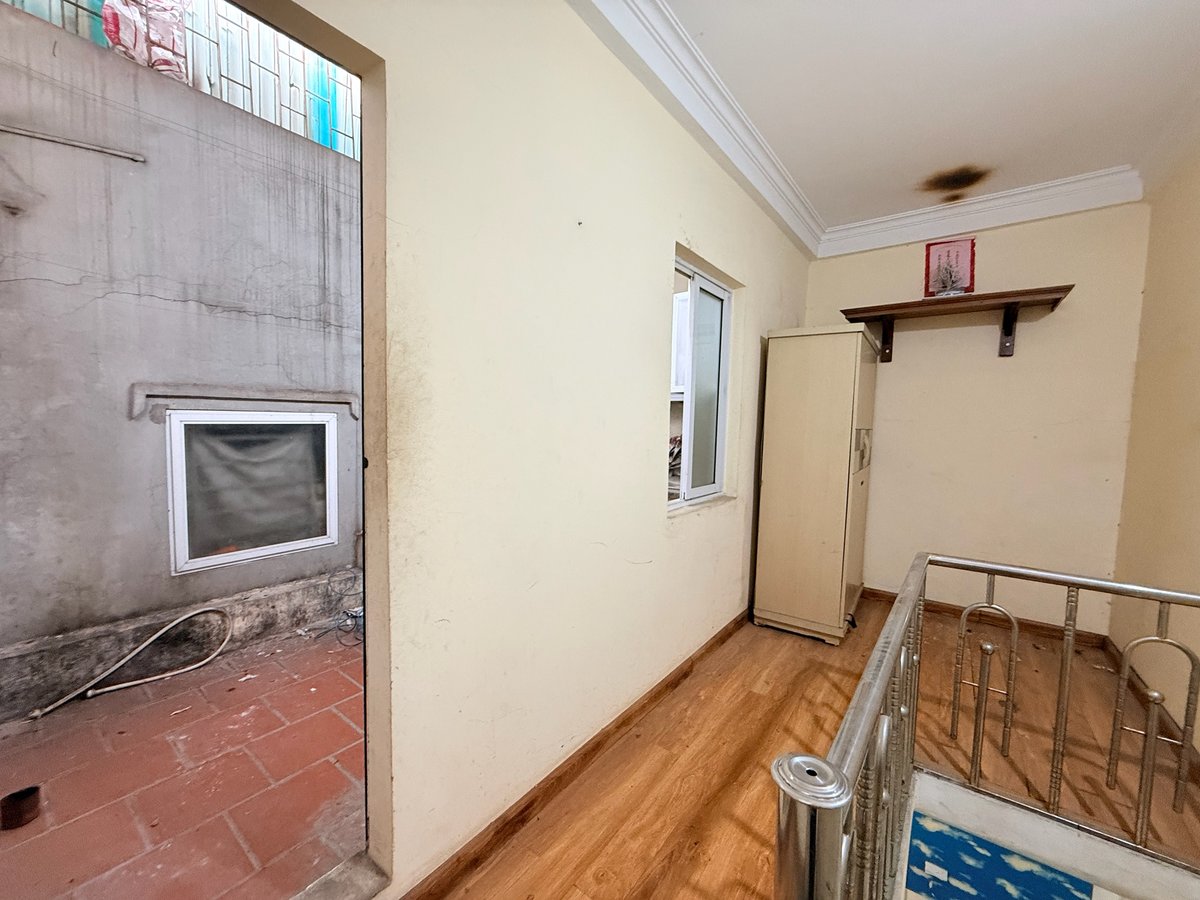 Bán nhà Văn Hương, Đống Đa, Hà Nội – 15m², 3 tầng, gần Văn Miếu và Lăng Bác, giá 3.85 tỷ - Hình 3
