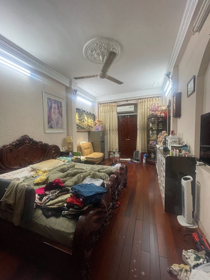 Bán nhà ngõ 105 Láng Hạ – Đường Láng, Đống Đa, Hà Nội – 62m², 4 tầng, giá 21.5 tỷ - Hình 13