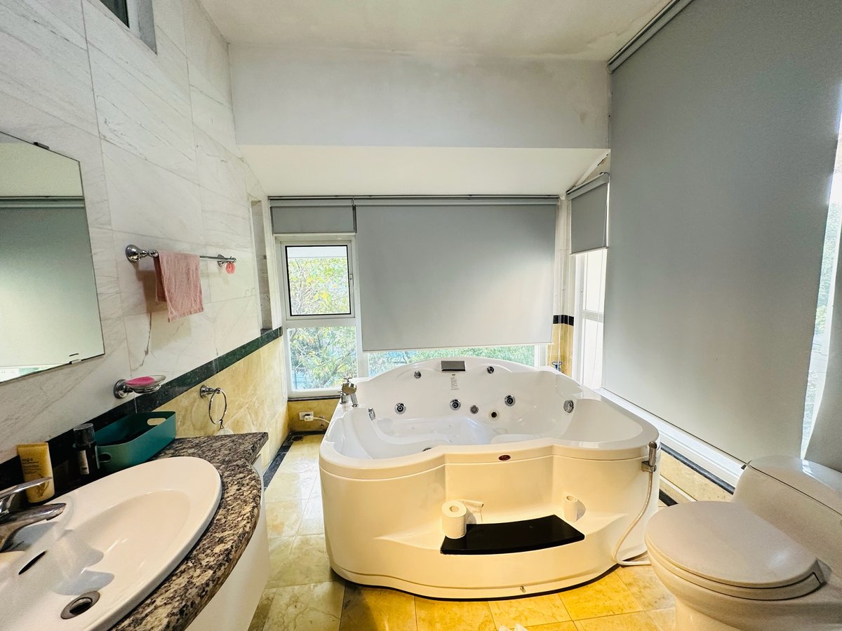 🏡 biệt thự khu đô thị mới sài đồng – thang máy, hồ cá koi, full nội thất cao cấp - Hình 2