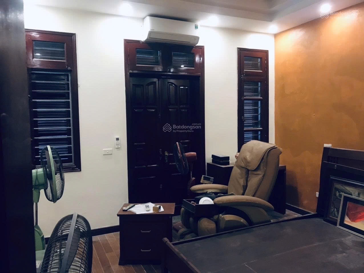 CHO THUÊ NHÀ NGÕ 10 NGHĨA ĐÔ – CẦU GIẤY | 75M² x 4 TẦNG | 4PN | FULL NỘI THẤT | 25 TRIỆU/THÁNG
