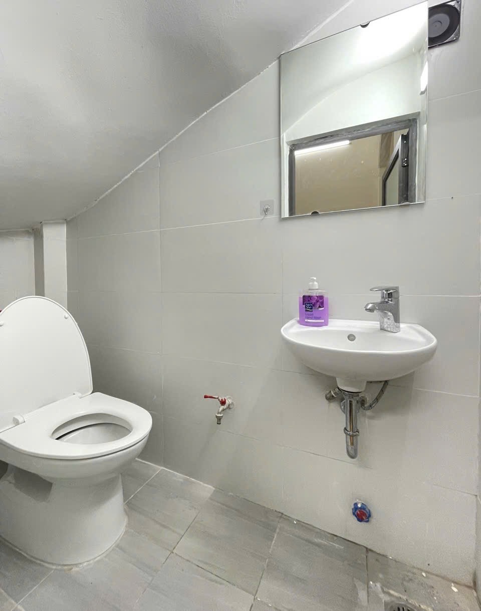 CHO THUÊ NHÀ NGÕ 379 ĐỘI CẤN, BA ĐÌNH | 50M² x 4 TẦNG | 4 NGỦ | 15,5 TRIỆU/THÁNG - Hình 5