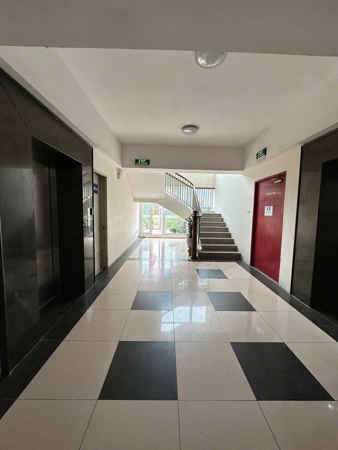 Bán chung cư HanCom 609.39  Lạc Long Quân Tây Hồ Hà Nội - Hình 7