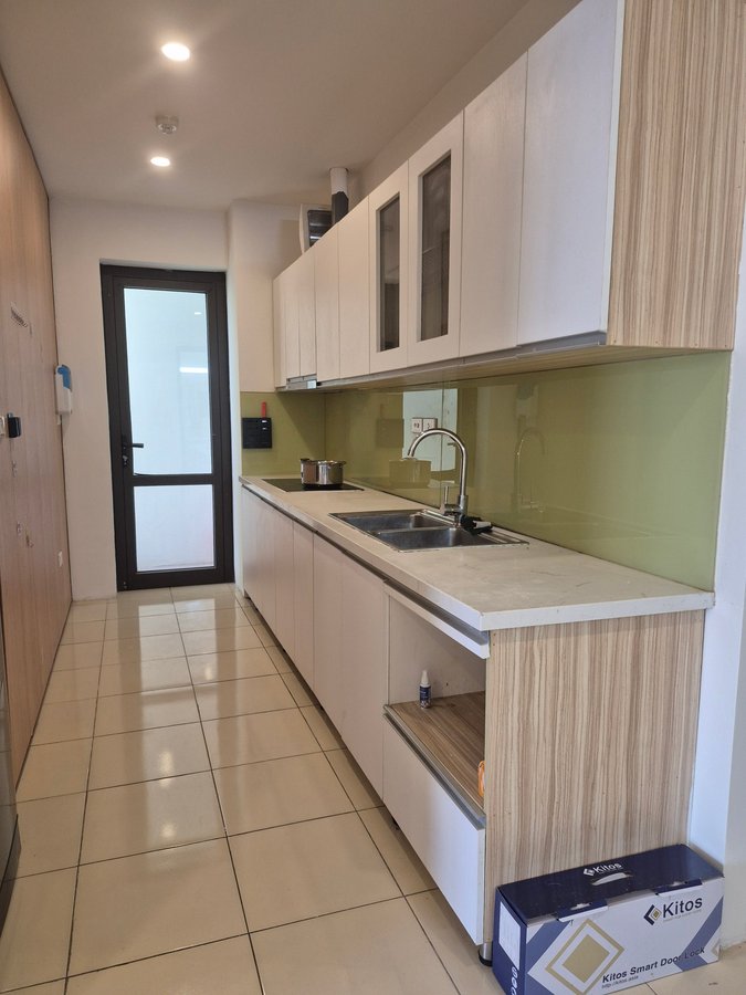 Bán chung cư Lạc Hồng Westlake Võ Chí Công Tây Hồ Hà Nội - Hình 4