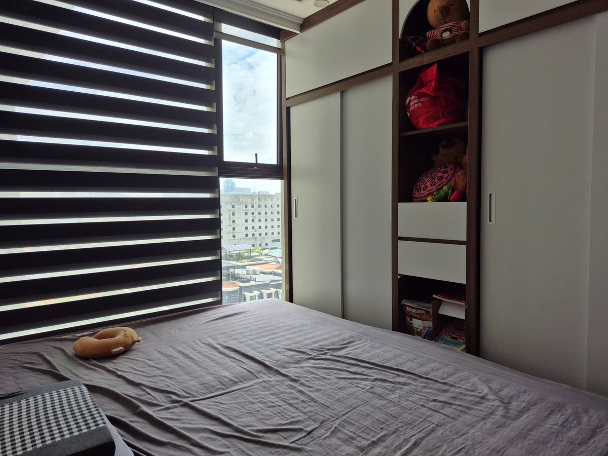 bán căn chung cư Sunshine Riverside Võ Chí Công Tây Hồ, Hà Nội - Hình 3