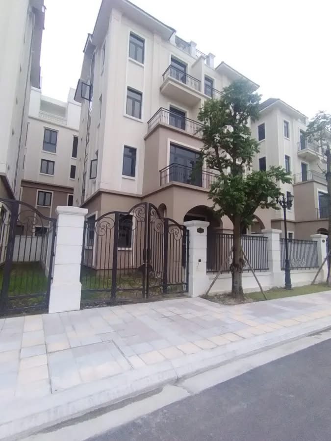 Bán gấp biệt thự song lập Văn Giang, Hưng Yên - Hình 5