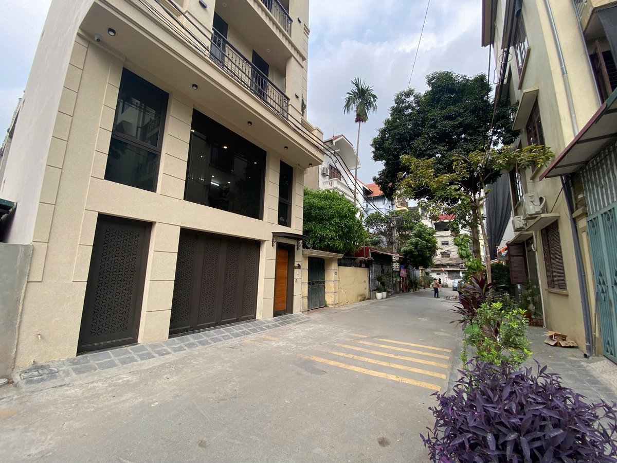 mặt phố ngọc thụy – biệt thự sân vườn đẳng cấp resort 5 sao, long biên - Hình 15