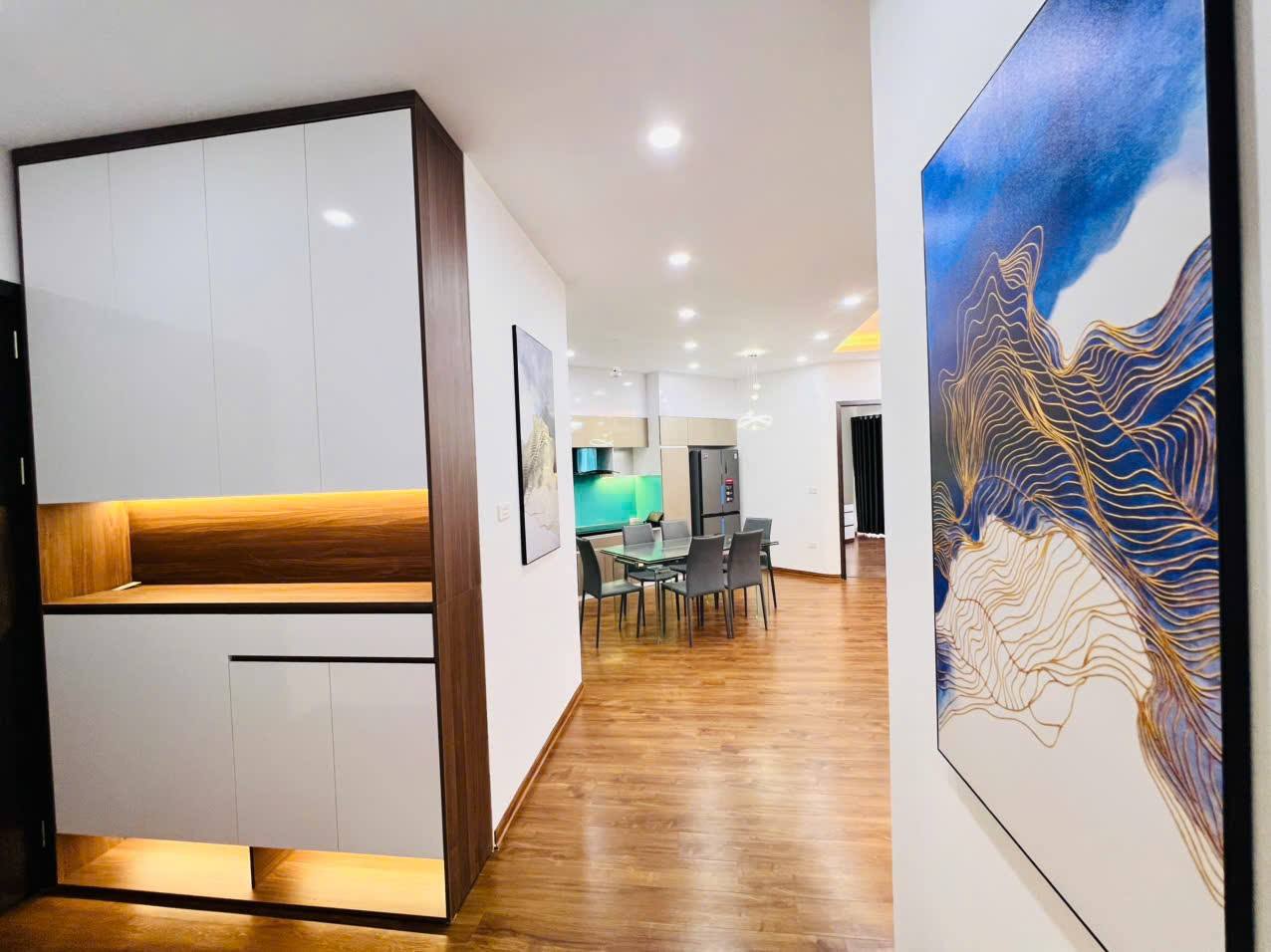 Bán Chung cư M3 - M4 Nguyễn Chí Thanh Nguyễn Chí Thanh , Đống Đa Hà Nội - Hình 4