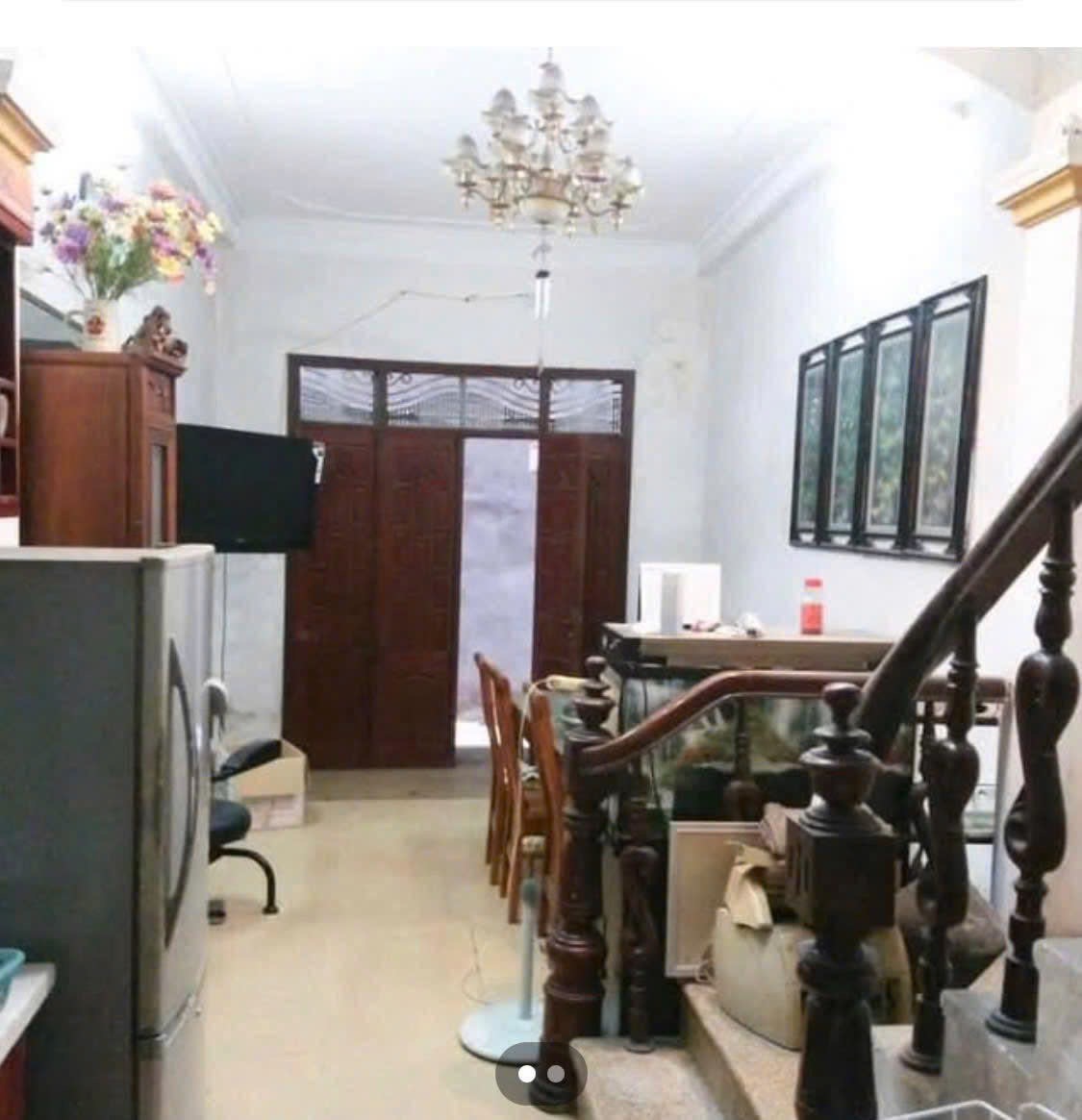 CHO THUÊ NHÀ RIÊNG PHỐ VŨ HỮU, THANH XUÂN, HÀ NỘI