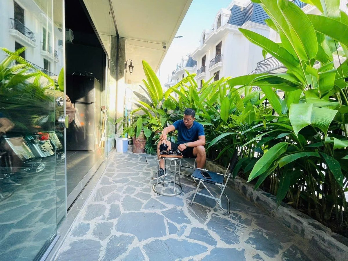 Bán Nhà Mặt phố Long Biên Hà Nội Kinh Doanh Đỉnh cao - Hình 6