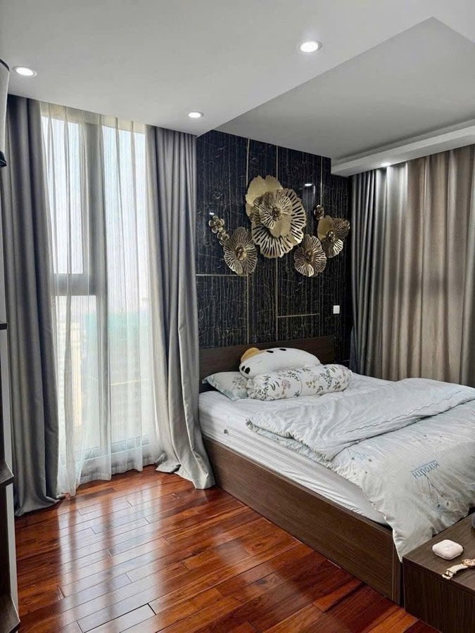 Bán chung cư E1 Lạc Long Quân Tây Hồ Hà Nội - Hình 5