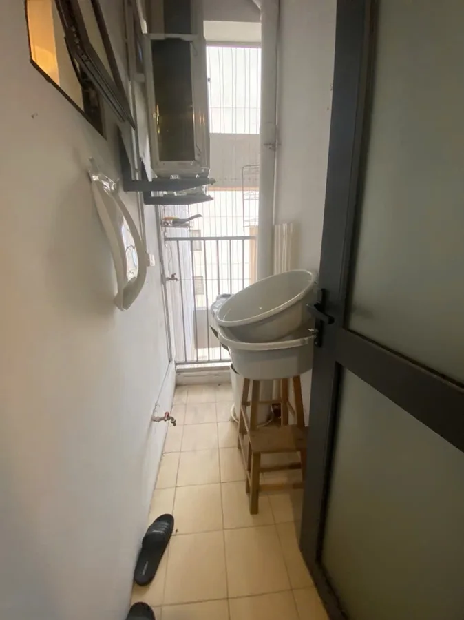 Bán chung cư Toà A CT2 Tô Hiệu Hà Đông Hà Nội - Hình 4