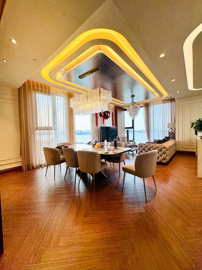 Bán chung cư Sun Grand City 69 Thụy KhuêTây Hồ Hà Nội - Hình 3