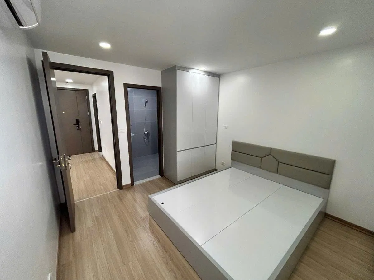 Bán chung cư  HH TOWER 197 Trần Phú Hà Đông Hà Nội - Hình 9