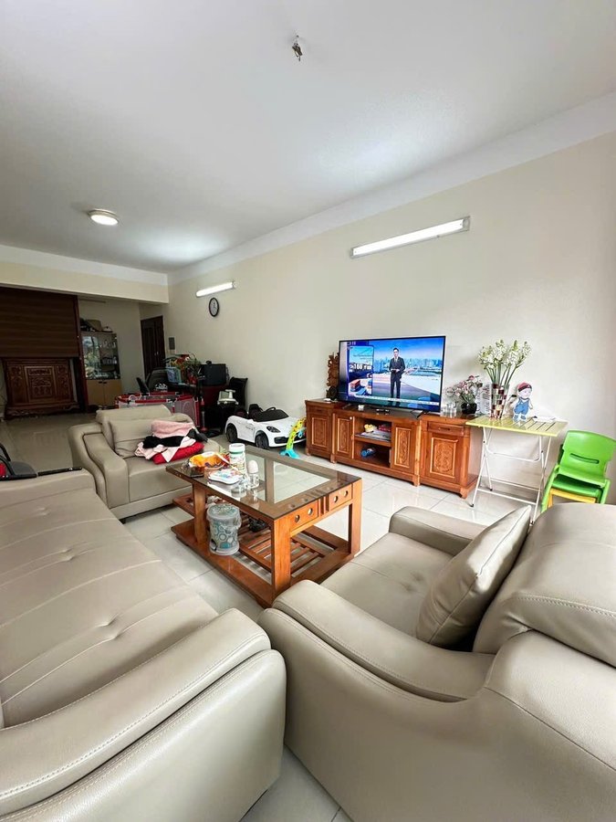 Bán chung cư HanCom 609.39  Lạc Long Quân Tây Hồ Hà Nội - Hình 3