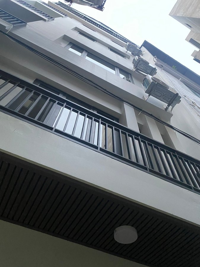 Bán nhà Trung Liệt, Đống Đa, Hà Nội – 52m², 6 tầng, mặt ngõ kinh doanh, giá 22.5 tỷ - Hình 2