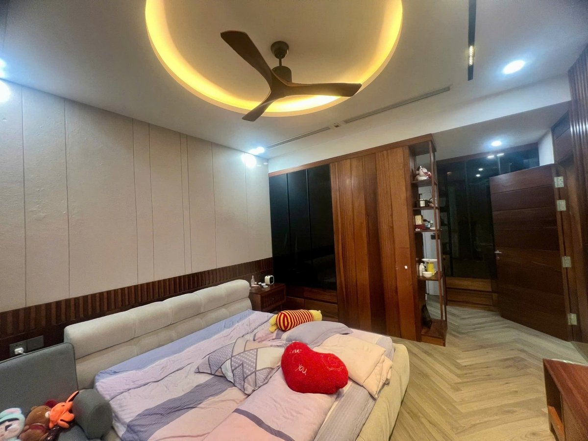 mặt phố ngọc thụy – biệt thự sân vườn đẳng cấp resort 5 sao, long biên - Hình 17