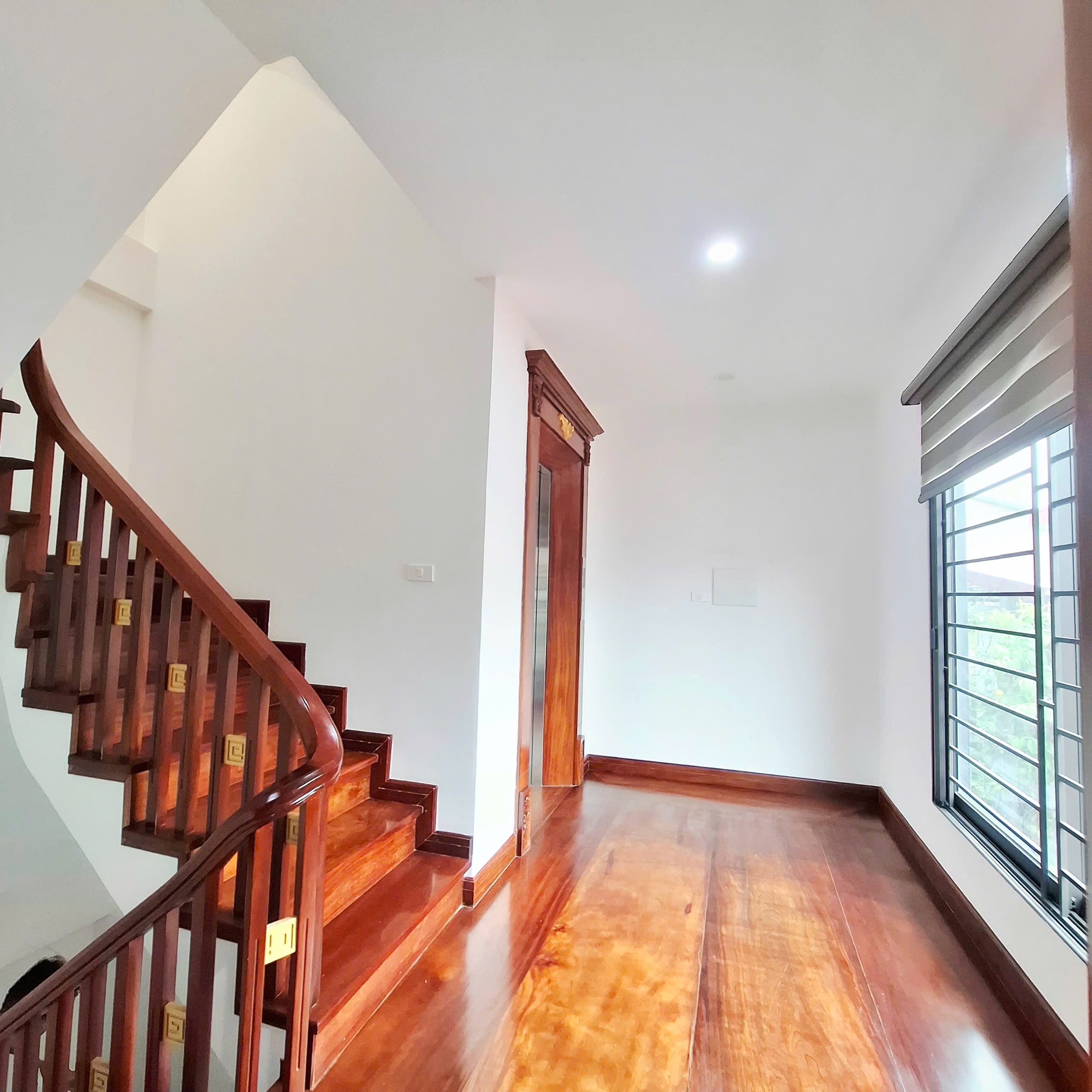 CHO THUÊ NHÀ NGÕ 172 ÂU CƠ, TÂY HỒ | 60M² x 4 TẦNG | Ô TÔ ĐỖ TRƯỚC NHÀ | 15 TRIỆU/THÁNG - Hình 4