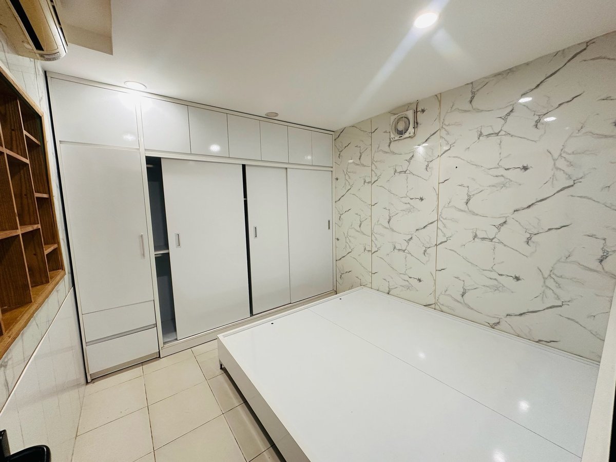 Bán tập thể tầng 1 Thổ Quan, Đống Đa, Hà Nội – 29m², 2–3 ngủ, giá 3.9 tỷ - Hình 4