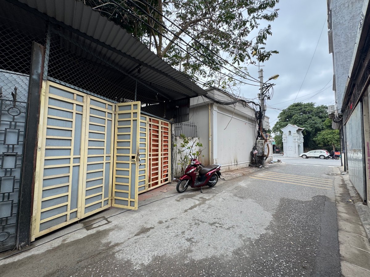 🏡 đất vàng gia thượng – long biên | sát khu đô thị khai sơn – ô tô tải tránh – tiềm năng khai thác cao - Hình 10