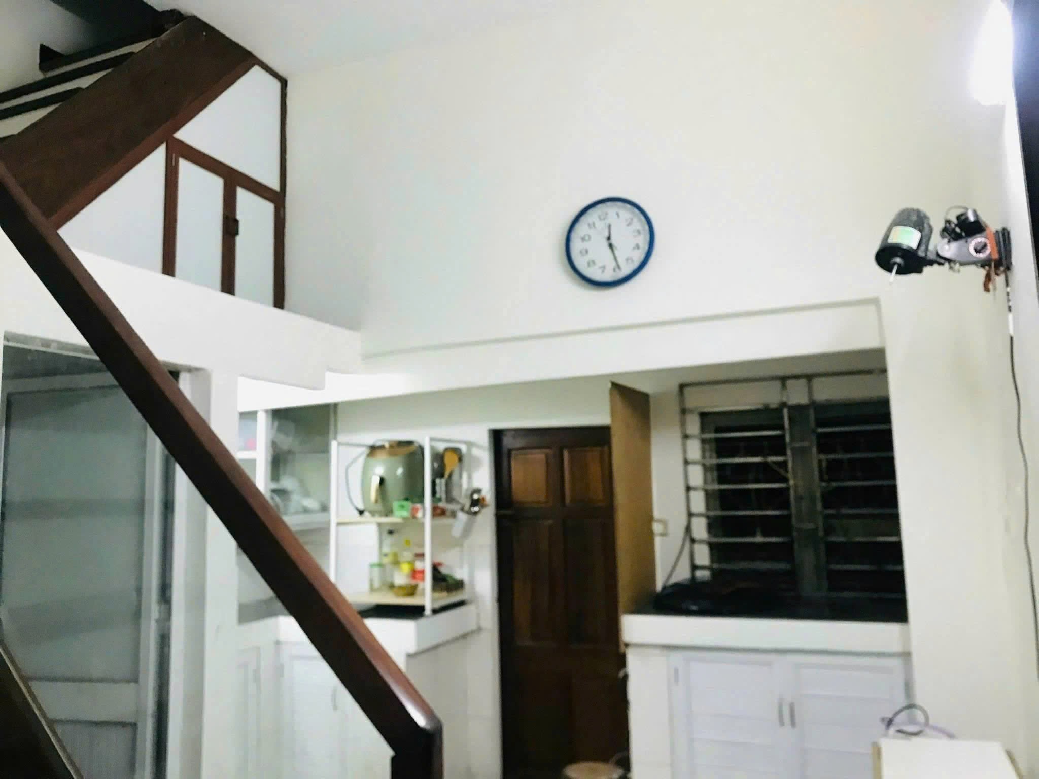 Cho thuê nhà riêng dãy B5 Đầm Trấu, phường Bạch Đằng, quận Hai Bà Trưng, Hà Nội - Hình 7