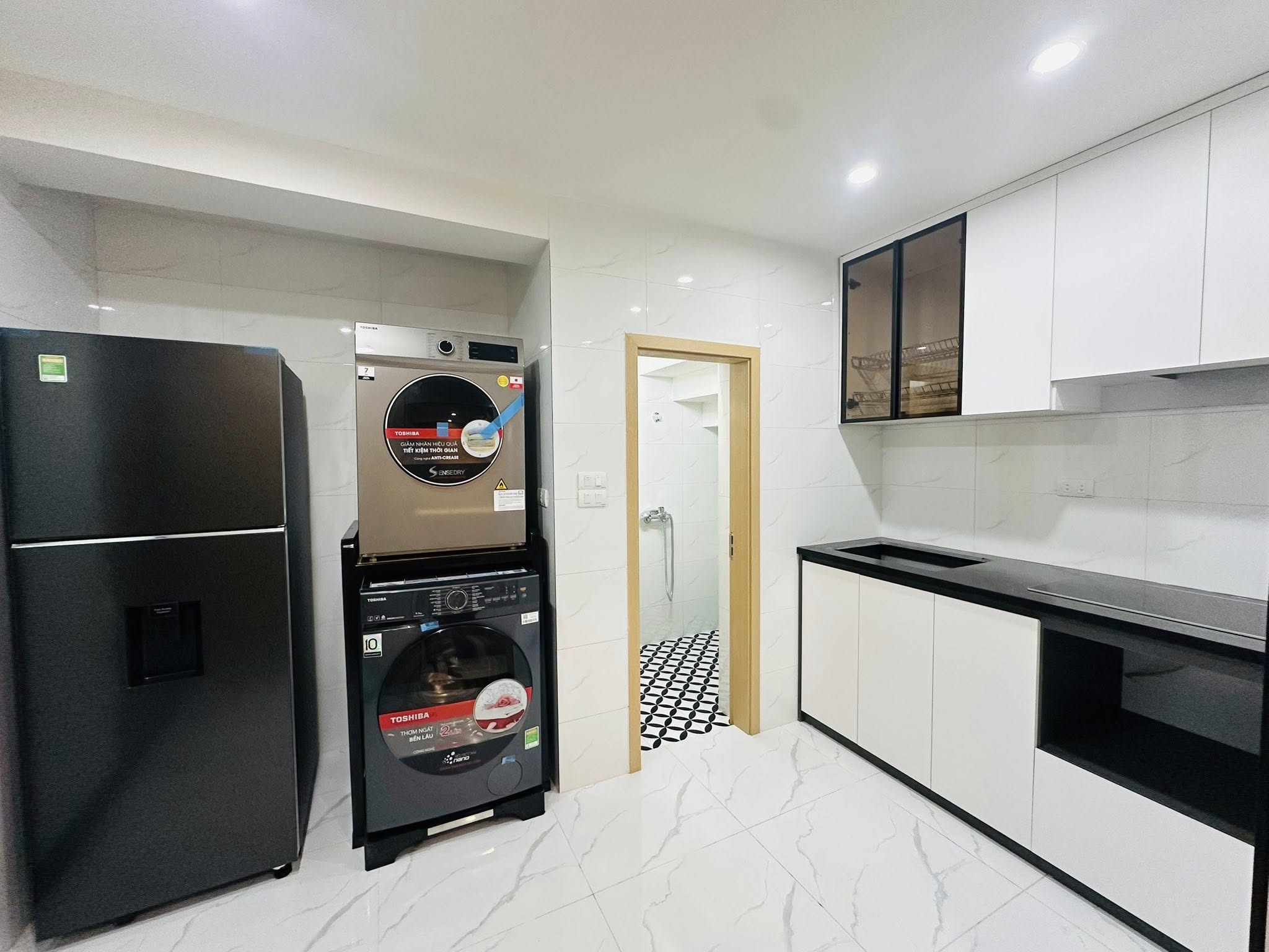 Bán Căn Hộ Tập Thể, Láng Hạ, Hà Nội giá rẻ Kinh doanh - Hình 5