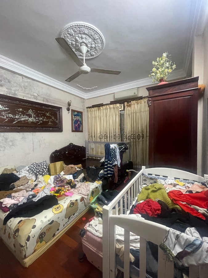 Bán nhà ngõ 105 Láng Hạ – Đường Láng, Đống Đa, Hà Nội – 62m², 4 tầng, giá 21.5 tỷ - Hình 7