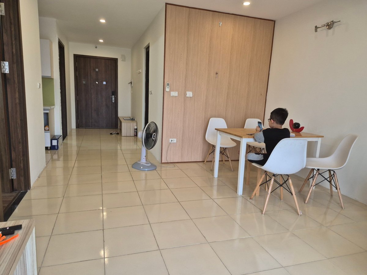 Bán chung cư Lạc Hồng Westlake Võ Chí Công Tây Hồ Hà Nội - Hình 3