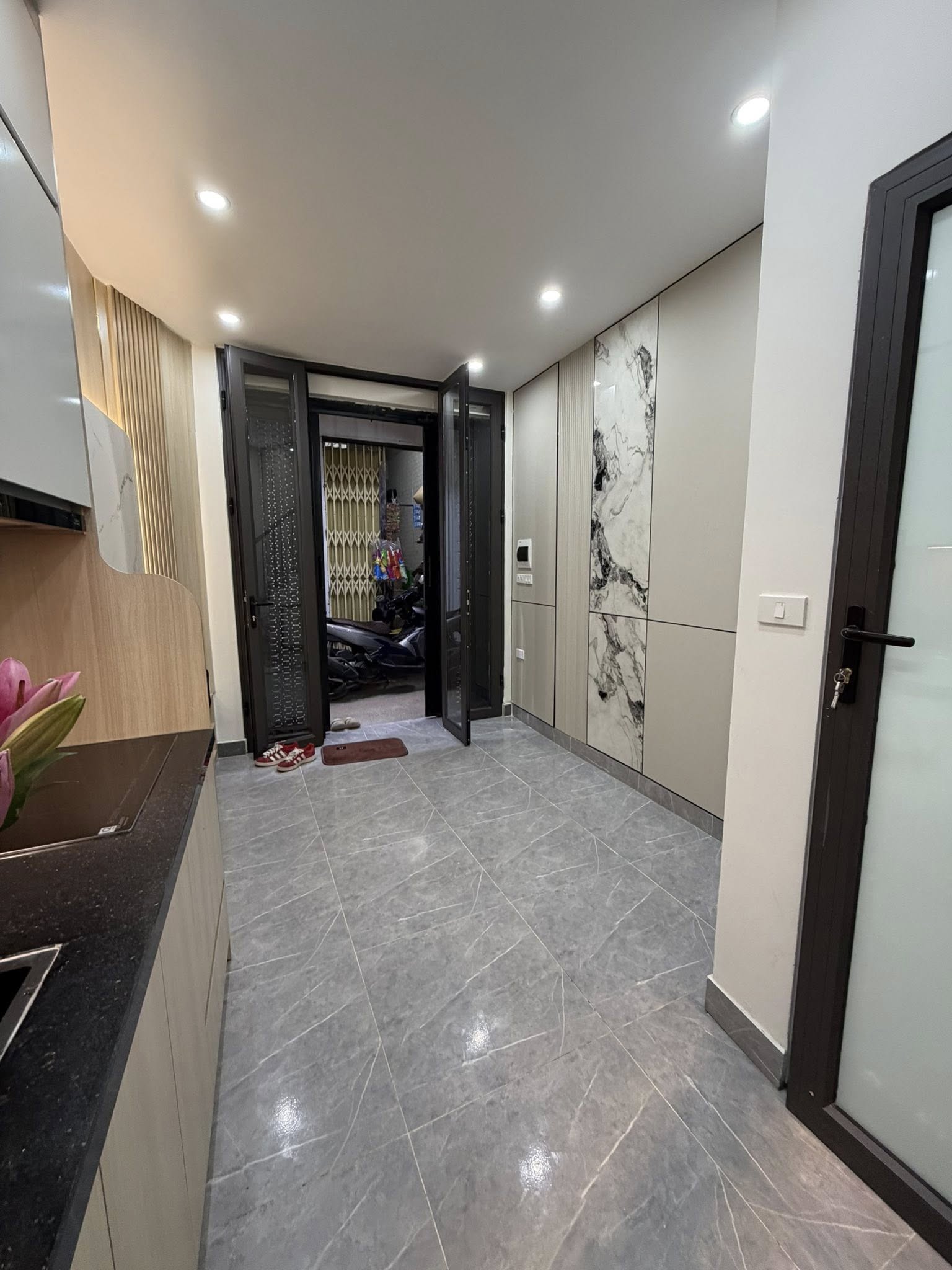 Bán gấp nhà Đống Đa, Hà Nội - Hình 8